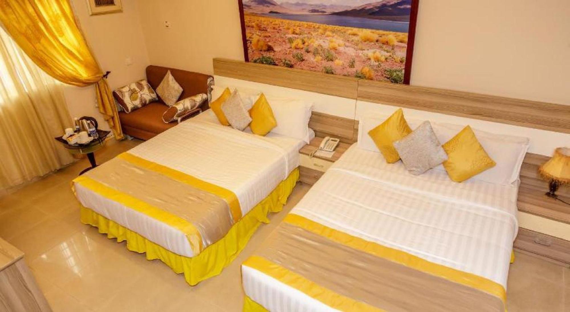 Room In Lodge - Apartment Royale Hotel-3 Bd Apartment Ikeja Exterior photo
